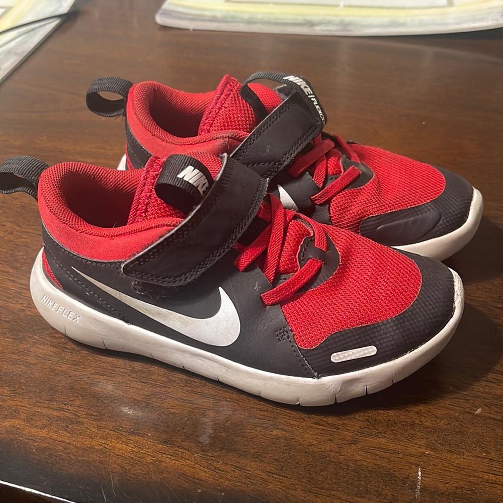 Nike , little boys 12.5